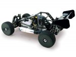 (image for) HoBao Hyper Cage Buggy RTR, MachStar .28