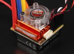 (image for) Turnigy TrackStar 100A 1/10 Scale Sensored Brushless Car ESC