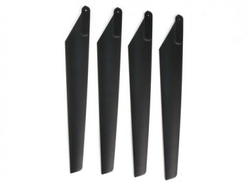 (image for) (EK1-0360) - Plastic Blade A