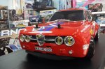 (image for) Τηλεκατευθυνόμενα Drift FTX Banzai καρότσα Alfa Romeo 2000 GTAM