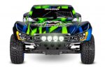 (image for) Traxxas Slash TQ 2.4GHz LED lights (incl. battery/charger) Green