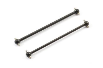 (image for) HOBAO VS FRONT/REAR CENTER DRIVE SHAFT SET