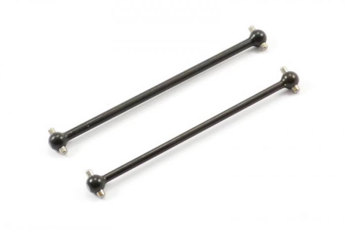 (image for) HOBAO VS FRONT/REAR CENTER DRIVE SHAFT SET