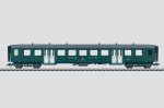 (image for) Lightweight Steel Passenger Car - Used model