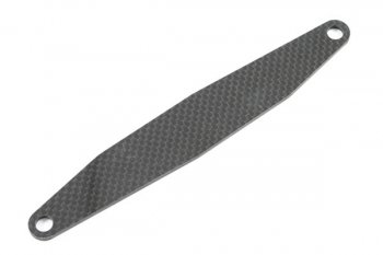 (image for) FTX Vantage/Carnage Carbon Battery Cover