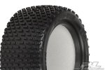 (image for) Proline Bow-Tie 2.2 M4 (Super-Soft) Off-Road Buggy Rear Tyres