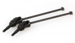 UNIVERSAL DRIVE SHAFTS F/R INVICTUS (image for) UNIVERSAL DRIVE SHAFTS F/R INVICTUS