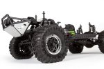 (image for) Axial SCX10 Trail Honcho RTR 1/10 Electric 4WD Rock Crawler