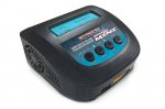 ETRONIX POWERPAL MINI AC 6A 60W BALANCE CHARGER/DISCHARGER ETRONIX POWERPAL MINI AC 6A 60W BALANCE CHARGER/DISCHARGER