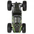 (image for) Axial 1/24 AX24 XC-1 4WS RC Crawler Brushed RTR, Green