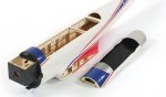 (image for) SEAGULL SUPER CHIPMUNK 1600MM AIRPLANE