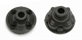 (image for) ASSOCIATED RC18B2/T2/SC18 GEAR DIFF CASE (FRONT)