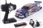 (image for) GT14 Audi Sport Team Abt Sportsline 1/14 4WD Electric RC