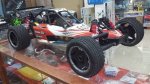 Μεταχειρισμένο Hpi Baja 5B (image for) Μεταχειρισμένο Hpi Baja 5B