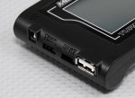 (image for) Turnigy Mega Checker 4-in-1 Battery Checker/Monitor