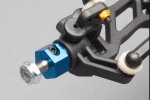 (image for) Team Associated RC10T4.2 Factory Team 1:10 Scale 2WD Electric Of