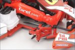 (image for) Kyosho BIREL R31-SE Readyset - 1/5 GP 2WD RACING KART