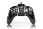 (image for) Hubsan Spyhawk with Onboard Camera, 2.4Ghz Radio System
