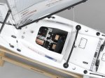 (image for) Kyosho Sea Dolphin 770 II, Radio Control (RC) Boat