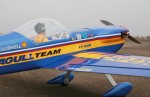 (image for) SEAGULL CAP 232 -3D RC AIRPLANES (1.65M) (SEA-91)