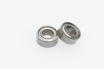 (image for) Bearings, 3x6x2.5mm (12KT)