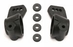 (image for) ASSOCIATED SC10 4x4 REAR HUB CARRIER
