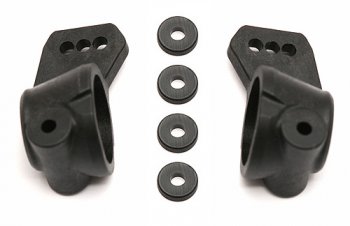 (image for) TEAM ASSOCIATED SC10 4x4 REAR HUB CARRIER