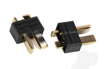 (image for) HCT-Plug Male, 2pcs