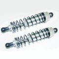 (image for) FTX SIDEWINDER/VIPER FULL ALUMINUM OIL FILLED SHOCKS (FRONT)