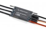 HOBBYWING SEAKING PRO 120A SPEED CONTROLLER (image for) HOBBYWING SEAKING PRO 120A SPEED CONTROLLER
