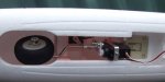 (image for) Top Gun Park Flite F5-E Tiger “Swiss” ARF Ducted Fan