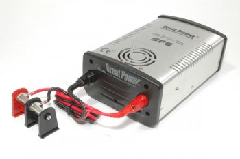(image for) Prolux 12V 18A Great Power Supply