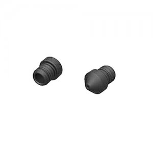(image for) VOLANTEX COMPASS YACHT SILICONE LEAD COLLAR (2PC)
