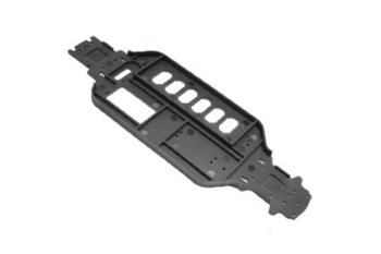 (image for) FTX BANZAI CHASSIS PLATE
