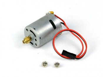 (image for) (EK1-0008B) - 370 Motor w/ 12T (main B)