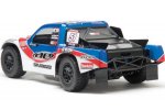 (image for) Team Associated SC10 4x4 1/10 4WD Electric Short Course Truck Ki