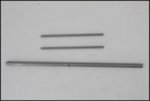 HUBSAN ALLOY TAIL BOOM (H102,102F,202,202F) HUBSAN ALLOY TAIL BOOM (H102,102F,202,202F)