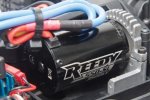 (image for) Team Associated Qualifier ProLite 4x4 RTR 1/10 Scale Short Cours