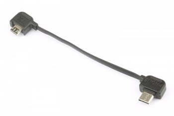(image for) HUBSAN ZINO TYPE C CABLE BLACK