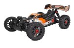 Corally Syncro-4 Brushless 4S 4WD Basher RC Buggy RTR (image for) Corally Syncro-4 Brushless 4S 4WD Basher RC Buggy RTR