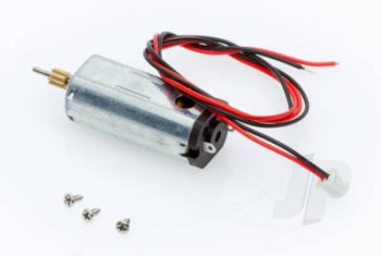(image for) Ethos HD Motor w/Pinion and Wire Leads