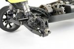 (image for) HOBAO HYPER VS2 1/8 BUGGY ELECTRIC ROLLER 80% PRE-ASSEM