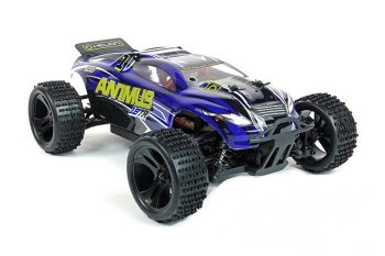 (image for) 1/18 ANIMUS 18TR, 1/18 ELECTRIC RC TRUGGY - RTR