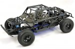 (image for) FTX Zorro 1/10 Nitro Trophy RC Truck 4WD RTR - Blue