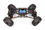 (image for) FTX RAVINE 1:10 RTR M.O.A. RC ROCK BUGGY CRAWLER