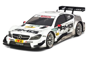 (image for) M40S Mercedes C63 DTM