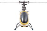 (image for) Τηλεκατευθυνόμενo Ελικόπτερo, Rapier 450 ARF - 3D RC Helicopter