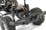 (image for) Axial Racing SCX10 - TR RTR 1/10th Scale - Electric RC 4WD Rock 