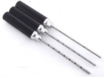 (image for) FASTRAX TEAM TOOL ARM/WISHBONE 3.0mm - (1)