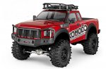GMADE 1/10 GS01 KOMODO TRUCK SCALE CRAWLER KIT (image for) GMADE 1/10 GS01 KOMODO TRUCK SCALE CRAWLER KIT